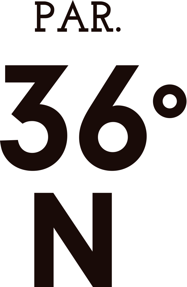 金沢のインテリアショップPAR.36°N（パラレルサーティシックス）